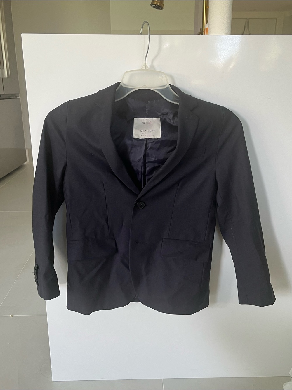 Zara boys blazer - Classic Tailored Style